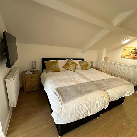 Bed and Breakfast The Highmead Blackwood  Exterior foto